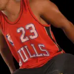 Pack Por 12 Camisilla Nba - Imagen 2