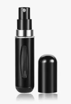 Combo Khamra y 9 Pm con atomizador recargable - Disfrutas tus fragancias favoritas en cualquier viaje