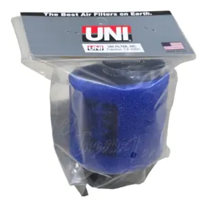 Filtro de Alto Flujo Uni 1.1 para Motos
