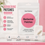 Parches Barberine - Imagen 5
