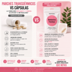 Parches Barberine - Imagen 2