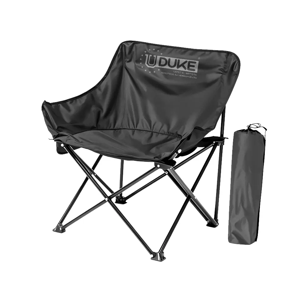 Silla Plegable Uduke (Ht3087) - Imagen 3