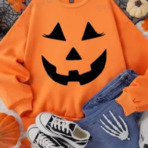 Busos Halloween Unisex
