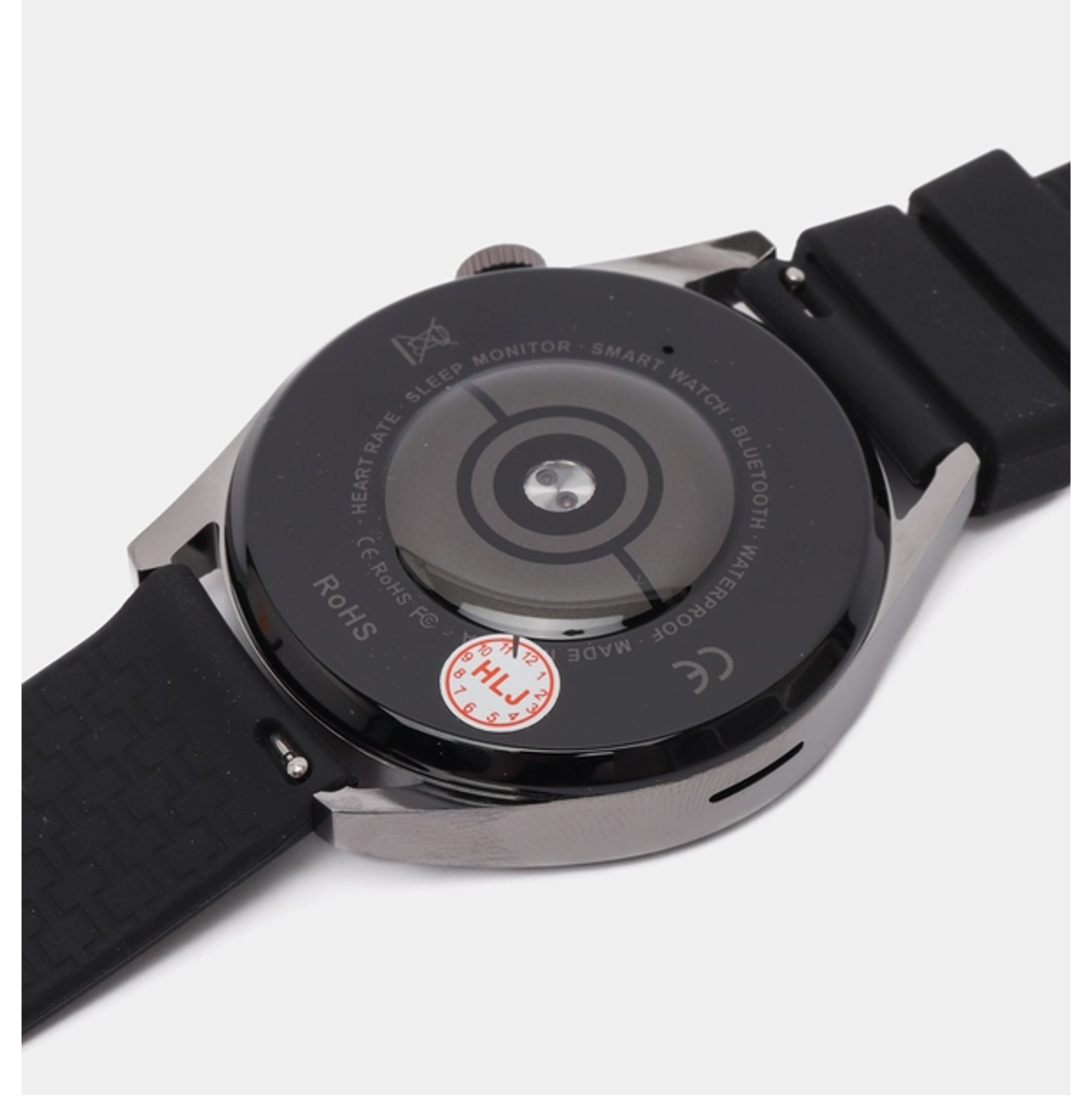 Smartwatch Reloj GT3 Pro Bluetooth con llamadas y monitor de salud - Gestiona tus llamadas y controla tu actividad física diaria sin sacar el teléfono - Imagen 4