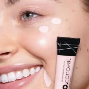 Correctores Pro Conceal Rosado