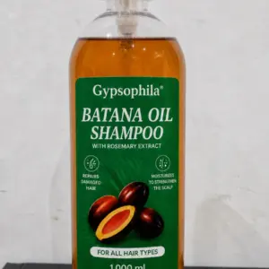 Shampo Batana 1 Litro