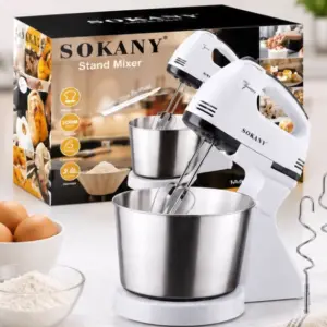 Batidora Sokany Cx-6620