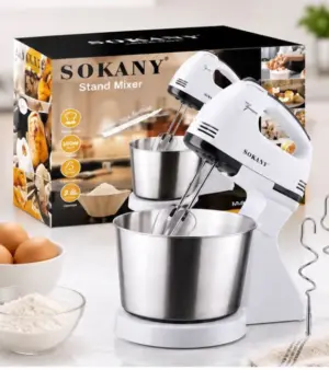 Batidora Sokany Cx-6620