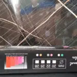 Plancha Alisadora Profesional Sokany 750 - Imagen 2