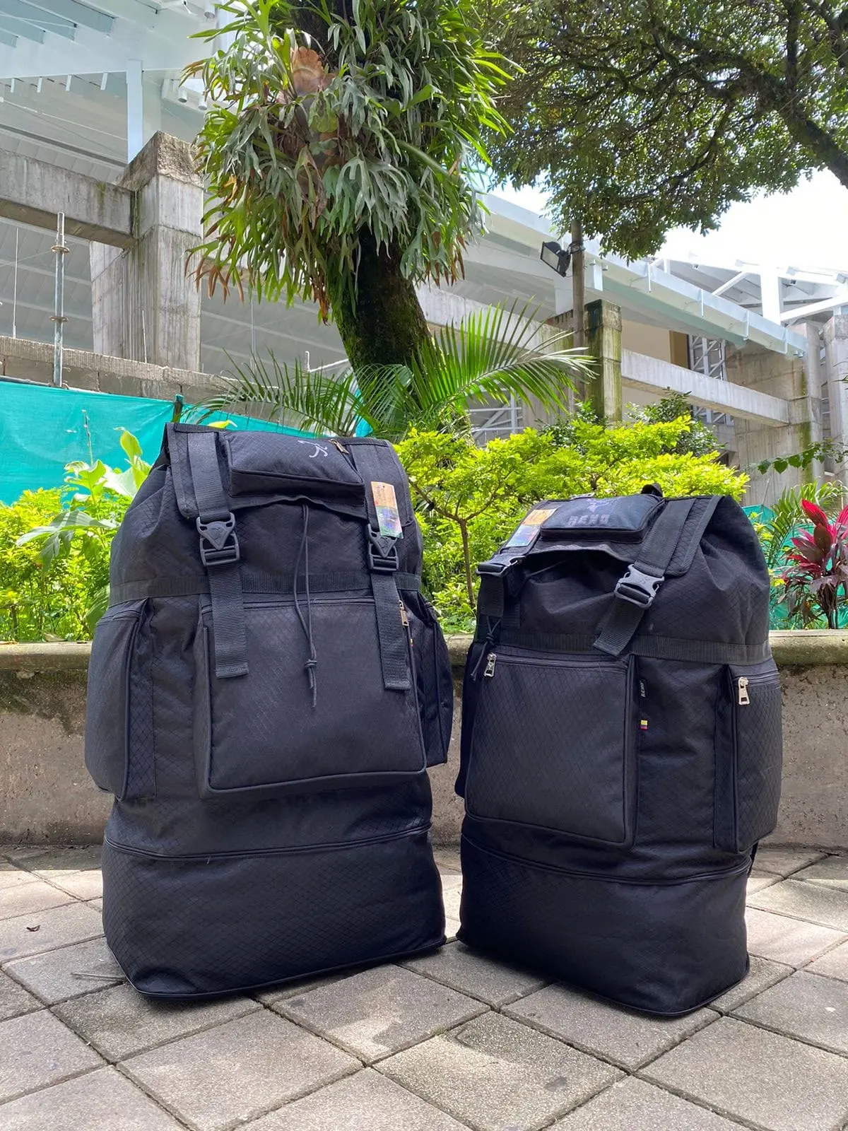 Morral Reno