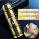 Maquina para Barba Afeitadora Inalambric - Imagen 3