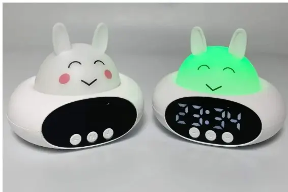 Reloj Conejo