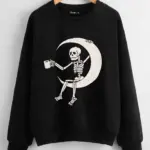 Busos Halloween Unisex - Imagen 5