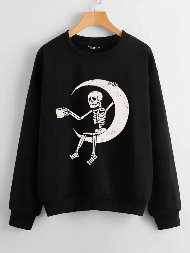 Busos Halloween Unisex