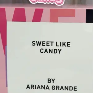 Cosmetiquera Sweet Like Candy