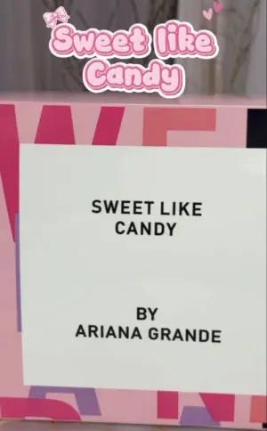 Cosmetiquera Sweet Like Candy