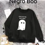 Busos Halloween Unisex - Imagen 2