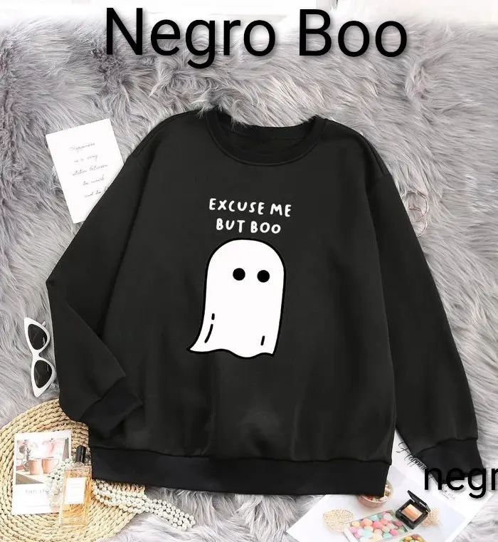 Busos Halloween Unisex
