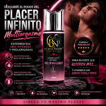 Multiorgasmo Black Night - Imagen 3