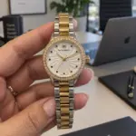 Reloj Technomarine de Acero Inoxidable para Dama - Realza tu elegancia en eventos formales