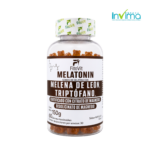 Melatonin X60Und Goma Fitovit - Imagen 2