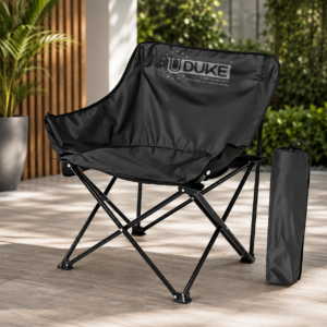 Silla Plegable Uduke (Ht3087)