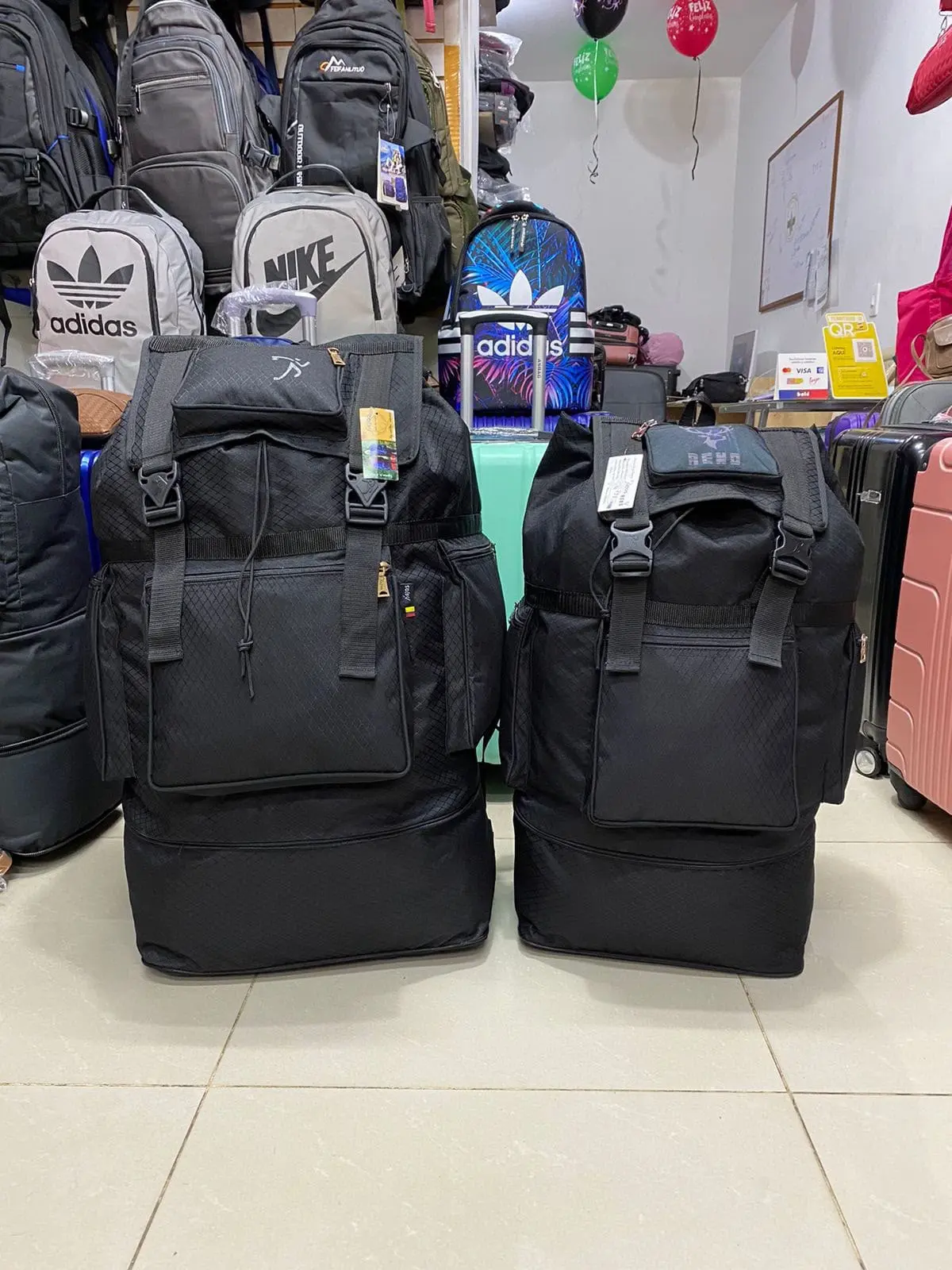 Morral Reno - Imagen 3