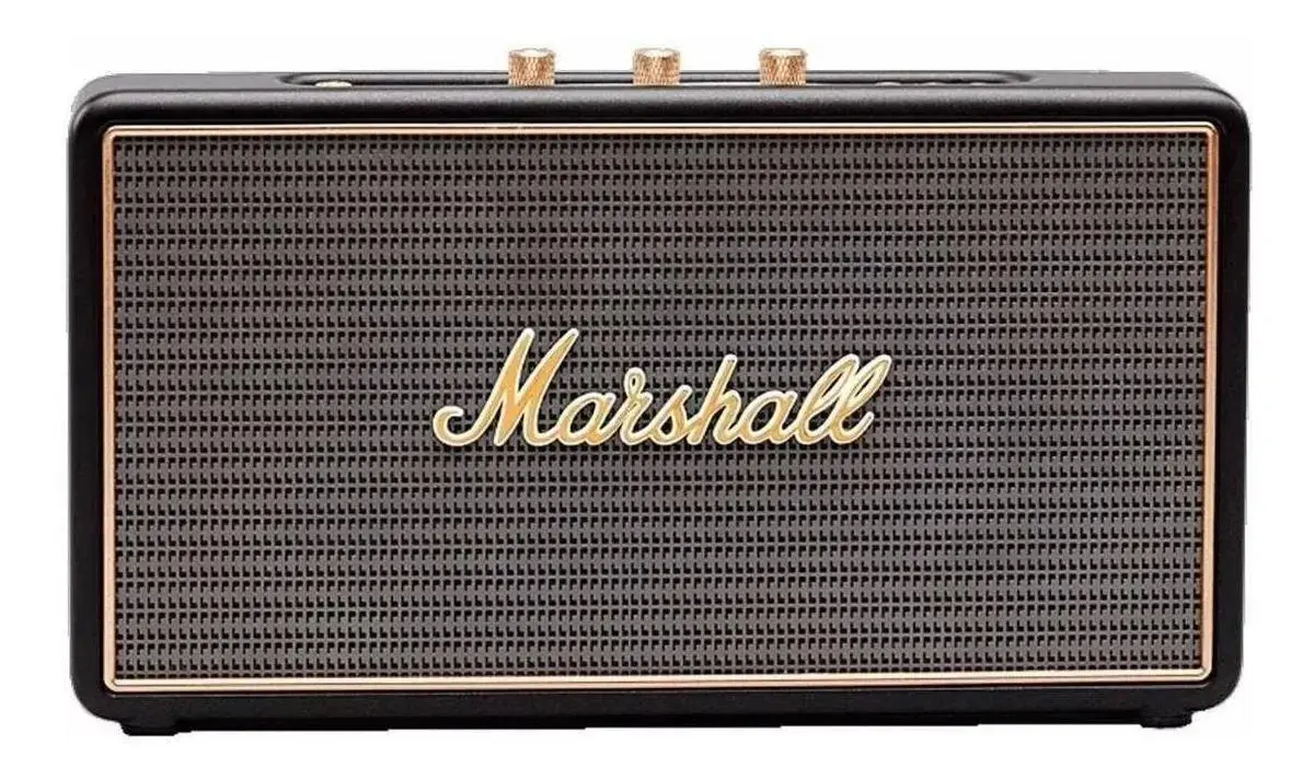 Parlante Marshall Dg - Imagen 2