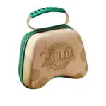 Estuche protector para mando de Xbox PlayStation y Switch diseño Zelda - Transporta tu controlador seguro sin daños por golpes - Imagen 5