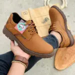 Zapato Sport 100% Cuero