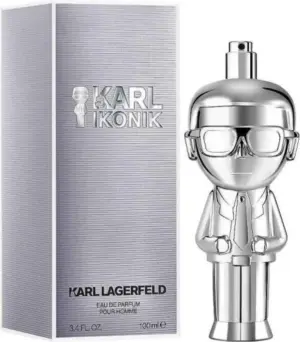 Karl Ikonik Pour Homme