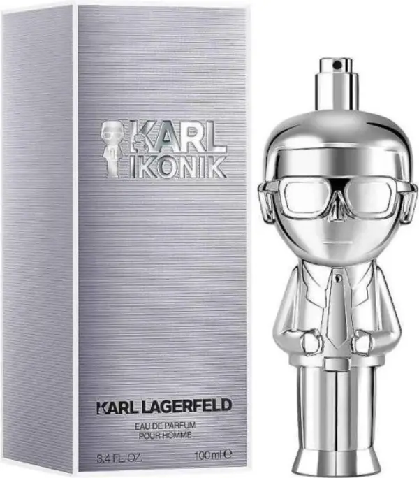 Karl Ikonik Pour Homme