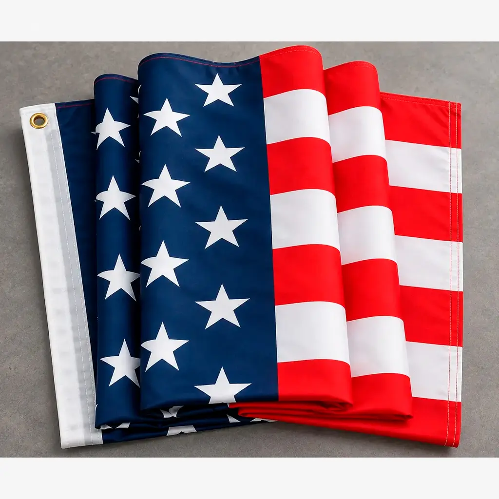 Bandera Estados Unidos Eeuu 150 X 90Cm