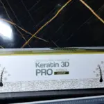Cepillo secador y voluminizador de cabello Avocado 3D con tecnología de calor cerámico