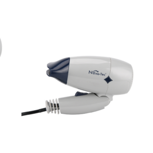 Secador para Cabello Nano-Tec Nt-Sc667