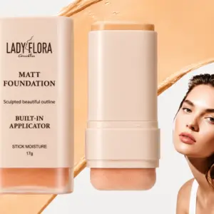 Base Correctora en Barra - Lady Flora