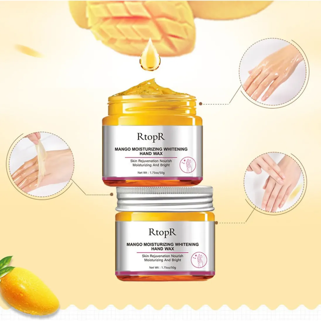 Mascarilla Hidratante Manos Rtopr