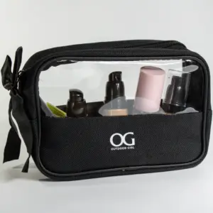 Cosmetiquera Rectangular Og Waterproof para optimizar tus actividades diarias con rendimiento superior y máxima durabilidad