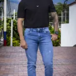Jean Caballero C2515 - Imagen 3