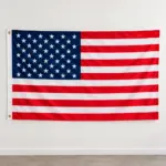 Bandera Estados Unidos Eeuu 150 X 90Cm - Imagen 6