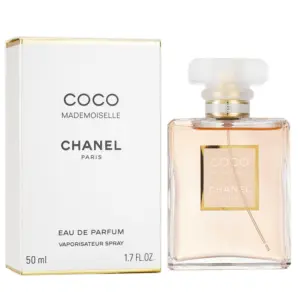 Coco Chanel