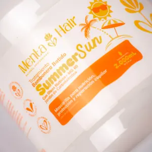 Tratamiento Reparador Summer Sun
