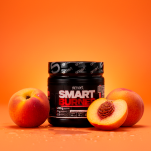 Smart Burner 200G