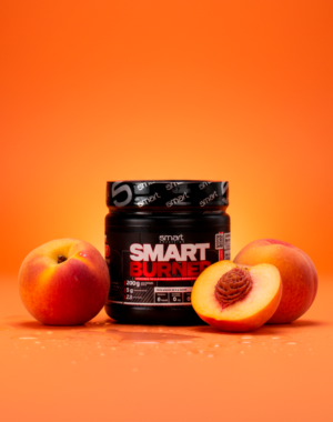 Smart Burner 200G