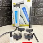 Máquina Peluquera 1.1