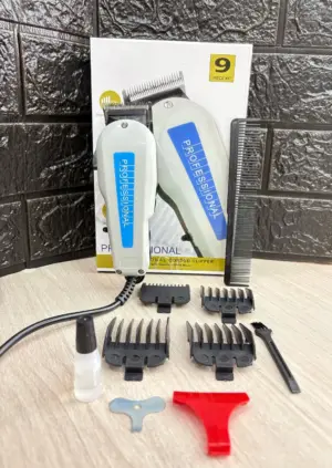 Máquina Peluquera 1.1
