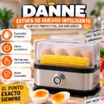 Estufa Eléctrica Inteligente para Huevos - Imagen 3