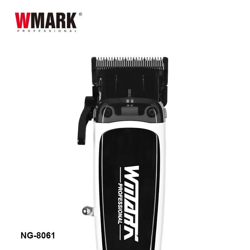Máquina Barbería Wmark Ng 8061 - Imagen 3