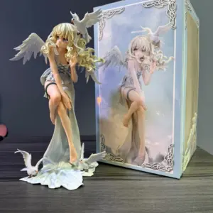 Figura Ariel The Angel Anime