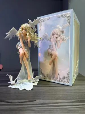 Figura Ariel The Angel Anime
